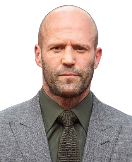 Jason Statham
